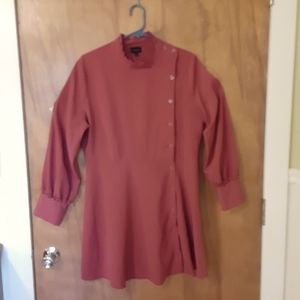 Who What Wear Dress XL